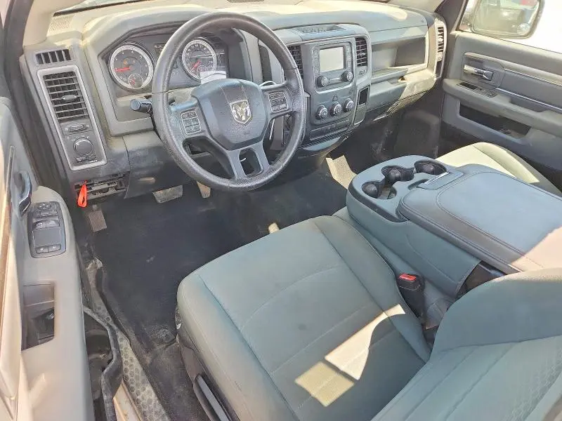 2017 RAM 1500 ST  