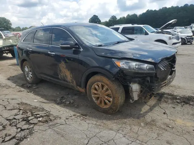 2020 KIA SORENTO L