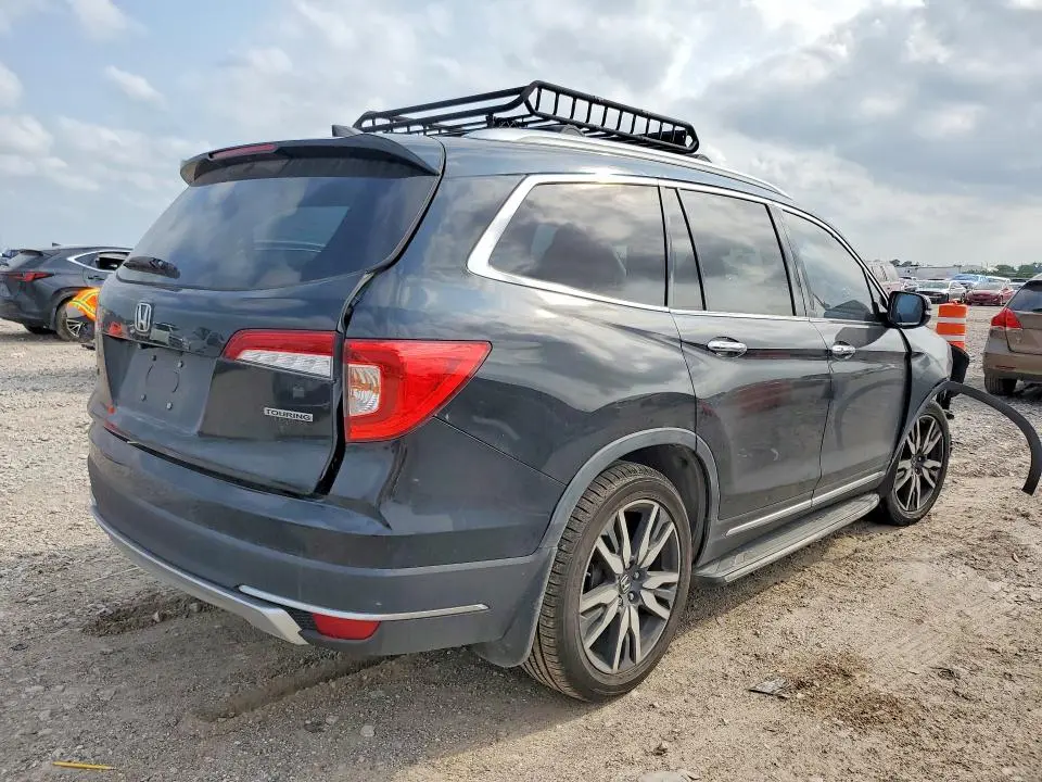 2020 HONDA PILOT   