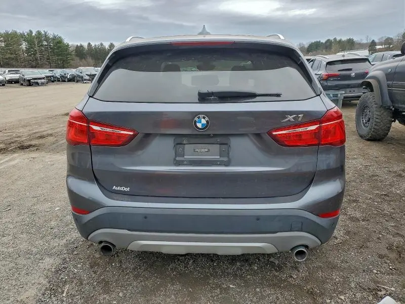 2017 BMW X1 XDRIVE28I  