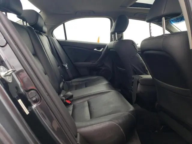 2011 ACURA TSX   