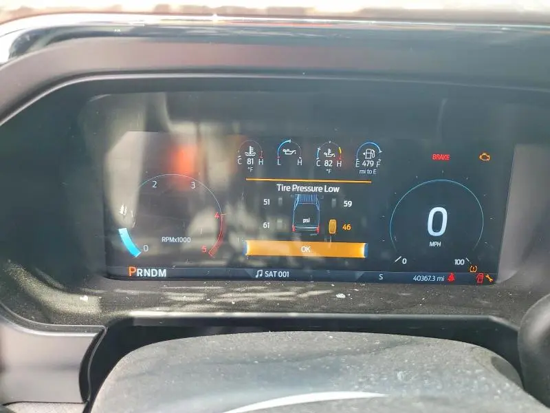 2024 FORD F250 SUPER DUTY  
