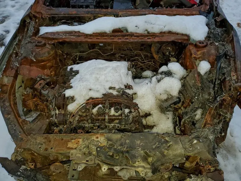 2019 TOYOTA AVALON XLE  