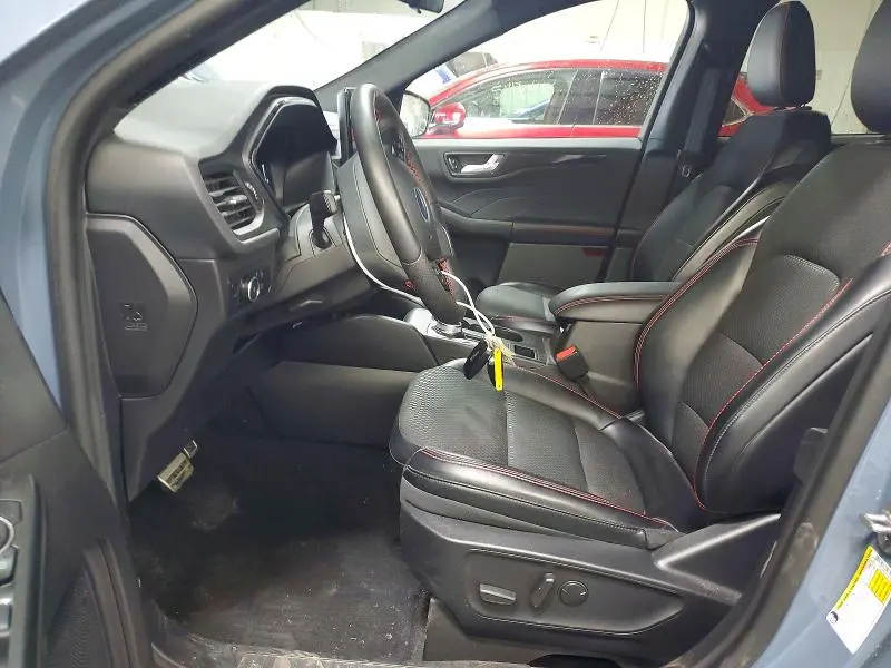 2024 FORD ESCAPE ST LINE SELECT  