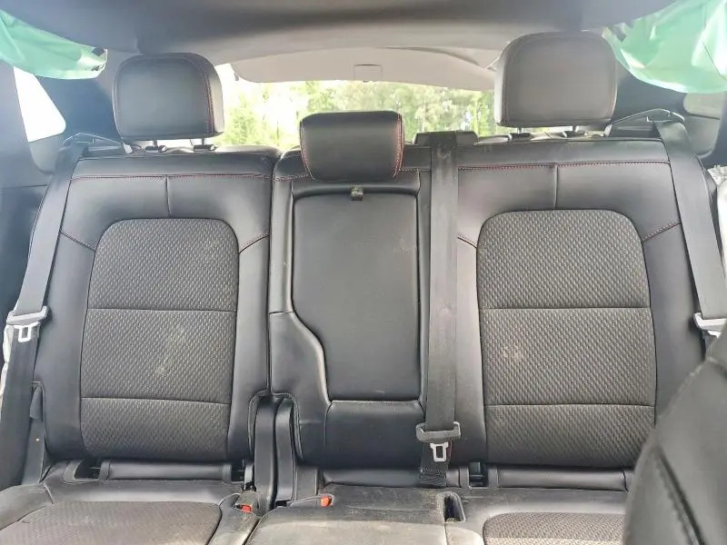 2024 FORD ESCAPE ST LINE  