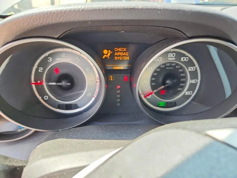 2012 ACURA MDX TECHNOLOGY  