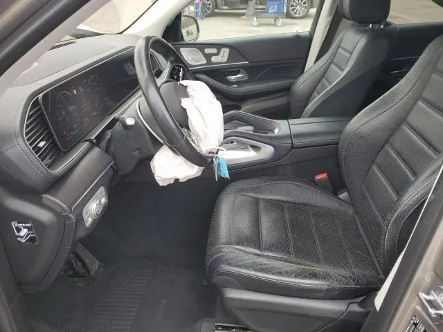 2020 MERCEDES-BENZ GLE 450 4MATIC  