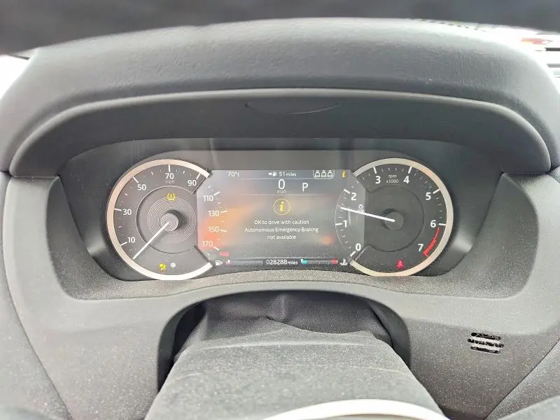 2020 JAGUAR XE S  