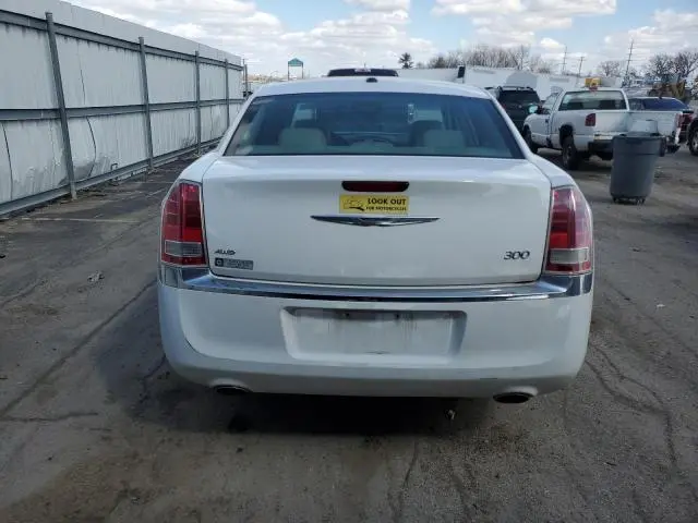 2014 CHRYSLER 300   