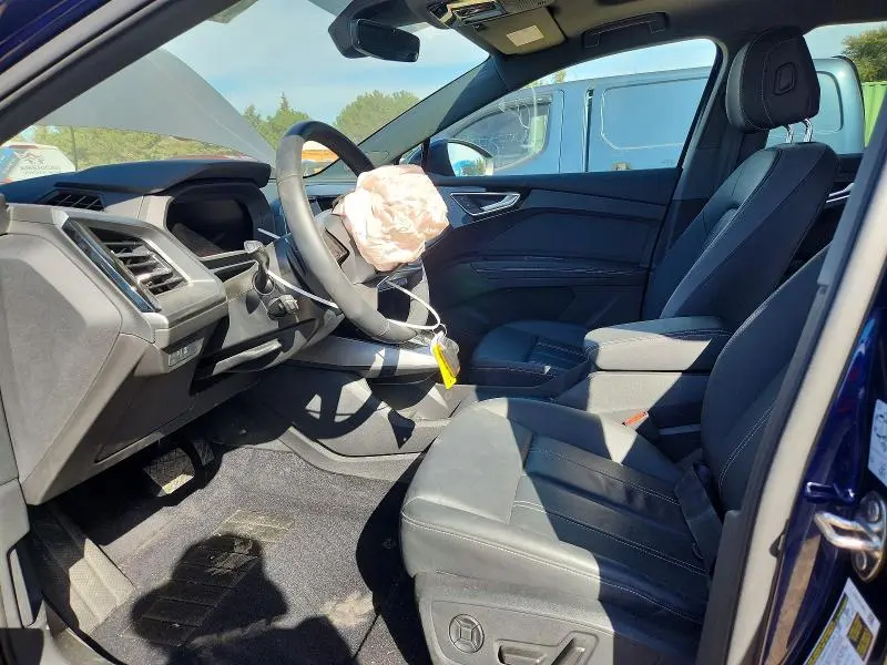 2023 AUDI Q4 E-TRON PRESTIGE  