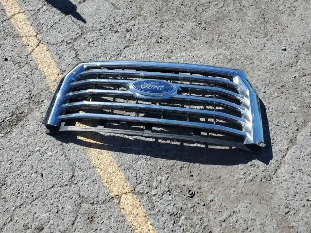 2017 FORD F150 SUPER CAB  