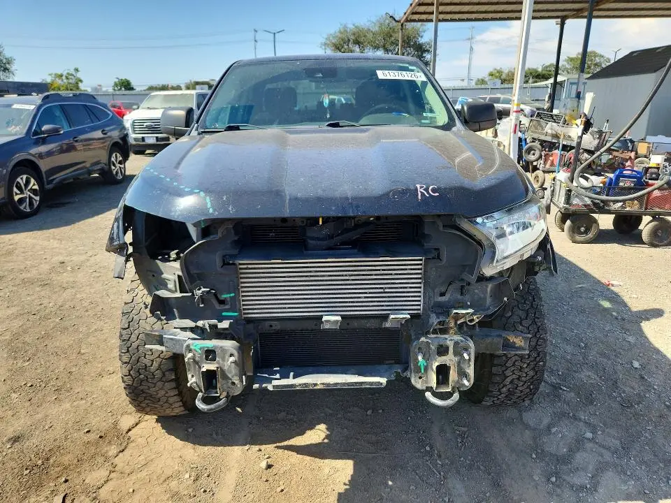 2019 FORD RANGER XL  