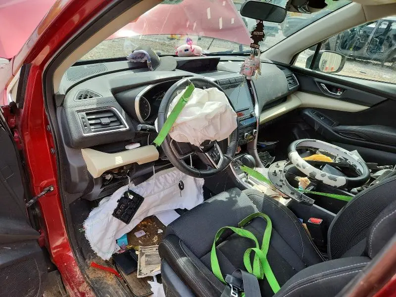 2019 SUBARU ASCENT PREMIUM  