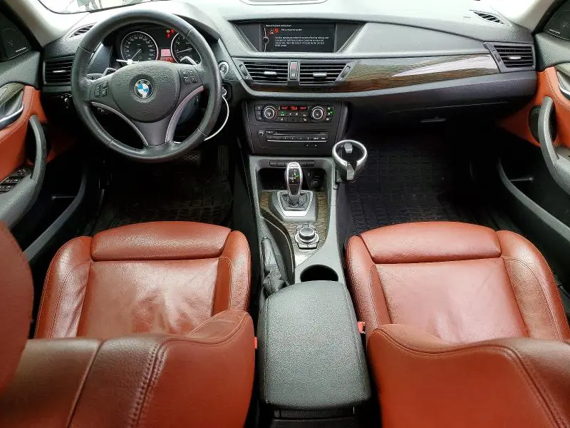 2012 BMW X1 XDRIVE28I  