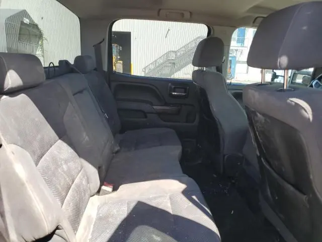 2015 GMC SIERRA K2500 SLE  