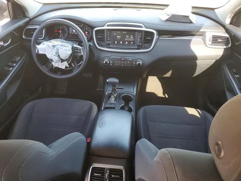 2019 KIA SORENTO L  