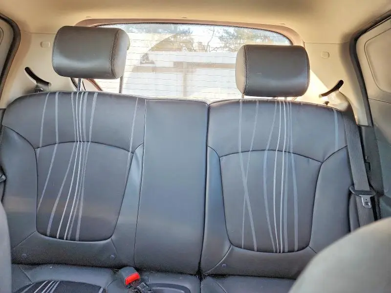 2013 CHEVROLET SPARK LS  