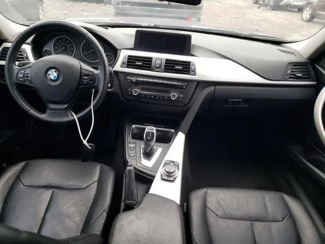 2013 BMW 328 I SULEV  