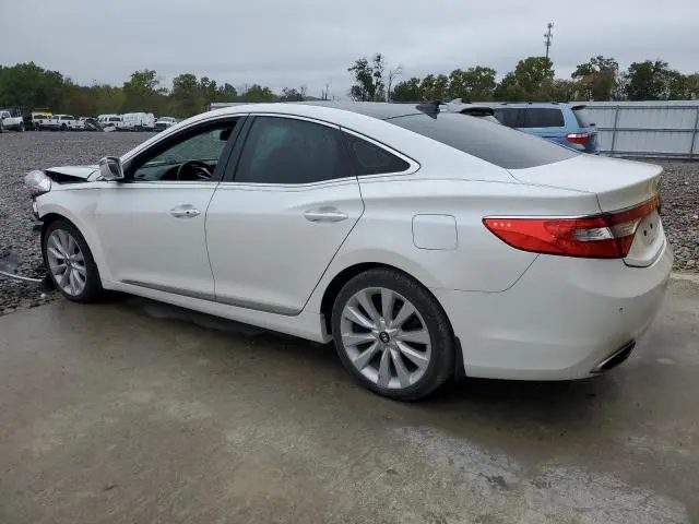 2013 HYUNDAI AZERA GLS