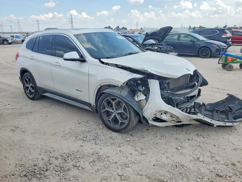 2018 BMW X1 SDRIVE28I  