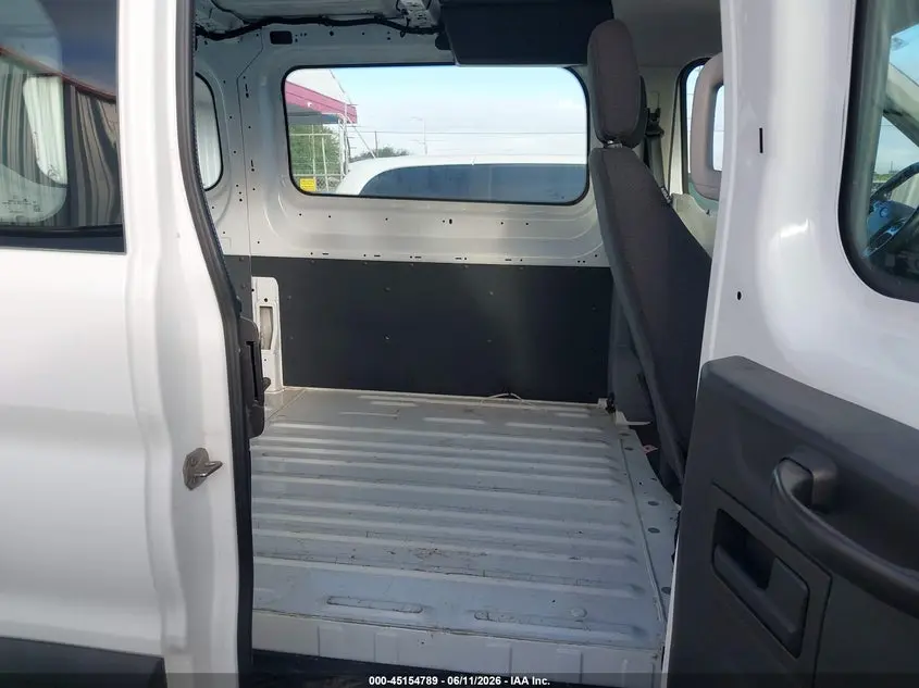 2016 FORD TRANSIT-150  