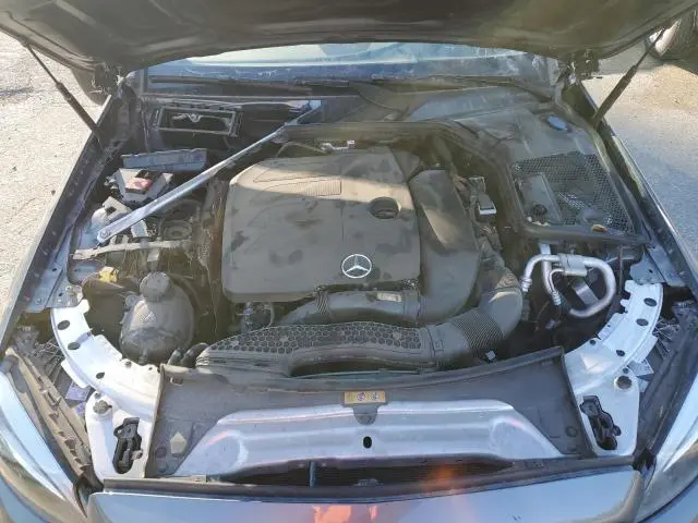 2021 MERCEDES-BENZ C 300  