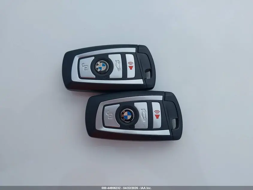 2015 BMW 335I XDRIVE