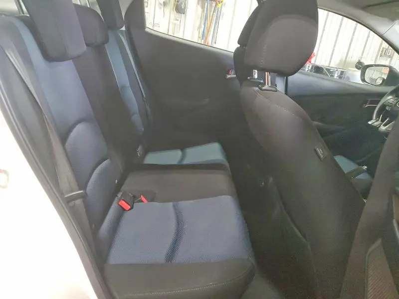 2017 TOYOTA YARIS IA BASE  