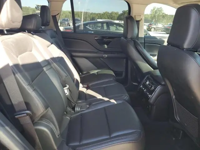 2023 LINCOLN AVIATOR