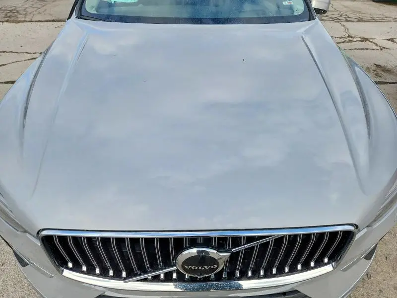 2022 VOLVO XC60 B5 INSCRIPTION  