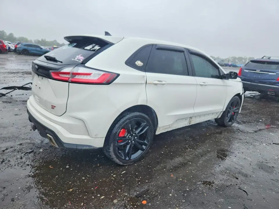 2020 FORD EDGE ST  