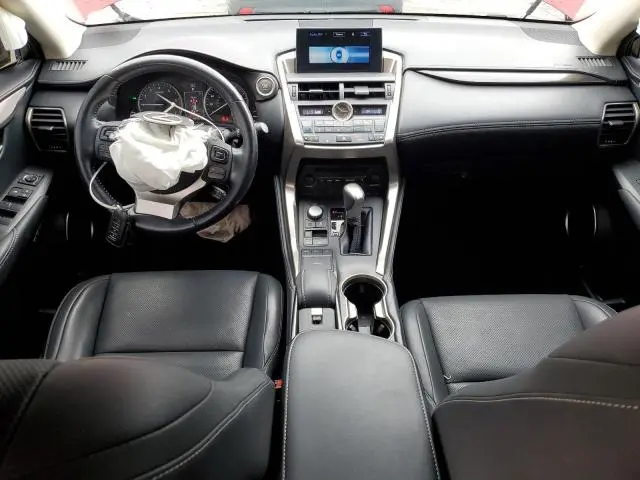 2016 LEXUS NX 200T BASE  