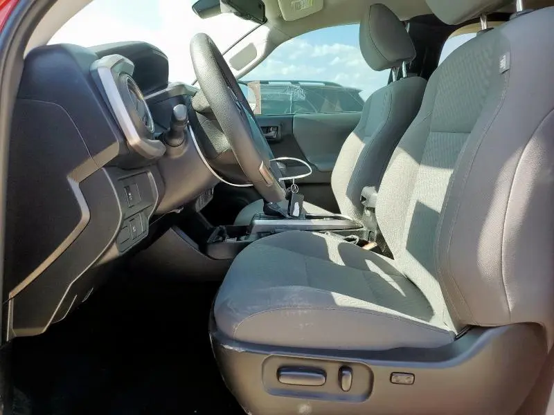 2023 TOYOTA TACOMA ACCESS CAB  