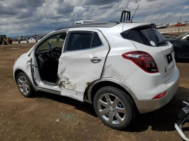 2017 BUICK ENCORE PREMIUM  