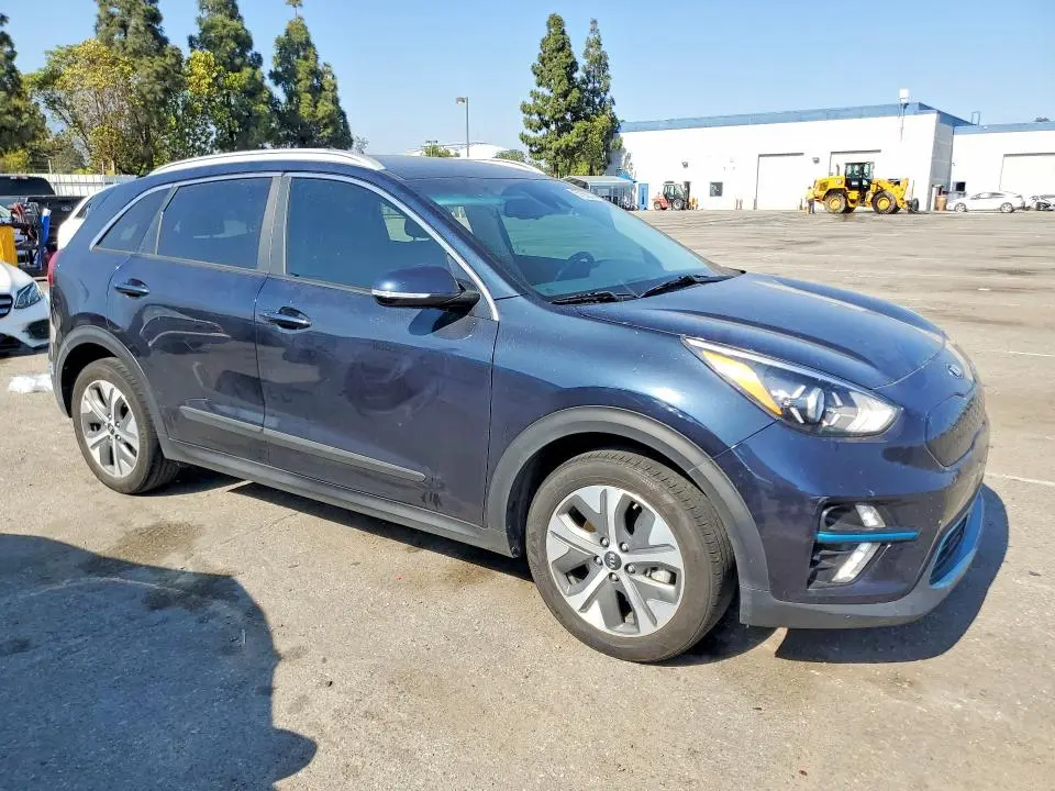 2021 KIA NIRO EX  