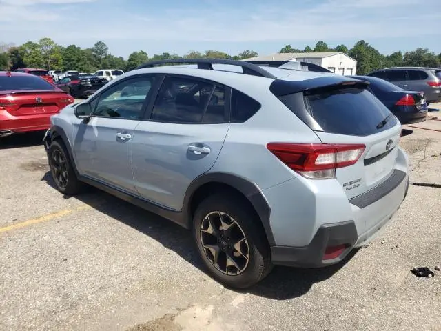 2019 SUBARU CROSSTREK PREMIUM  