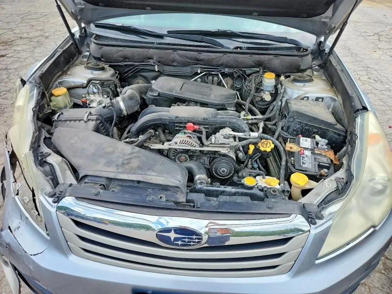 2012 SUBARU OUTBACK 2.5I LIMITED  
