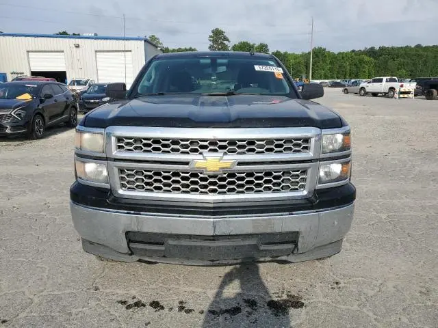 2014 CHEVROLET SILVERADO C1500 LT  