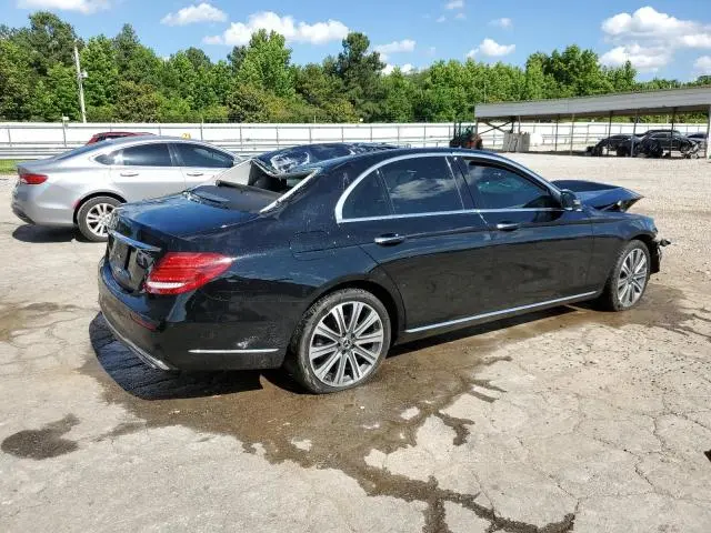 2018 MERCEDES-BENZ E 300  
