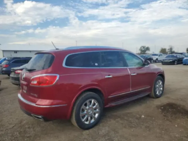 2014 BUICK ENCLAVE
