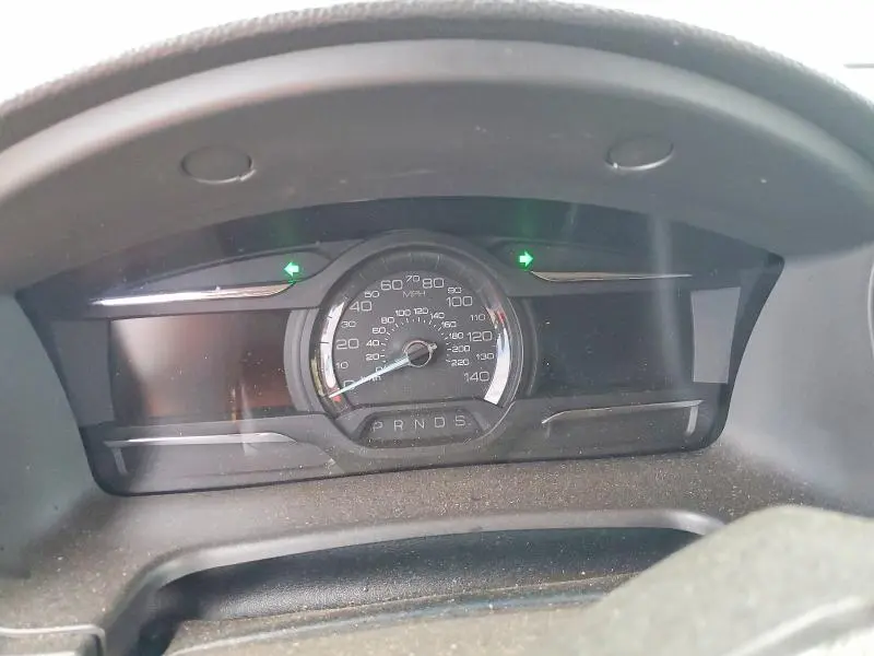 2014 FORD FLEX SEL  