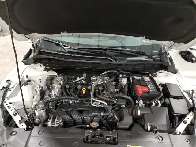 2023 NISSAN ALTIMA SV  