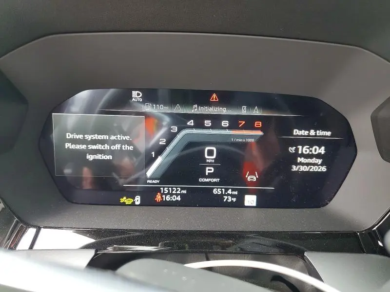 2025 AUDI A3 PREMIUM PLUS  