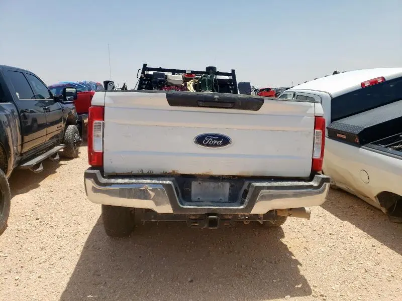 2019 FORD F250 SUPER DUTY  