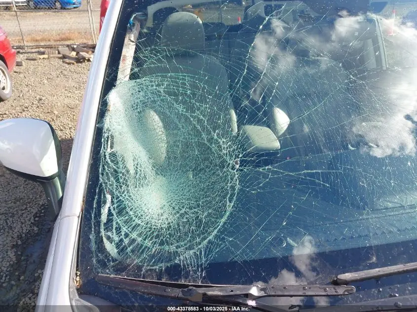 2016 SUBARU FORESTER 2.5I TOURING