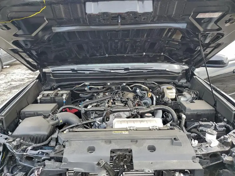 2024 TOYOTA TACOMA DOUBLE CAB  