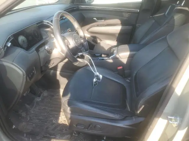 2023 HYUNDAI SANTA CRUZ LIMITED  