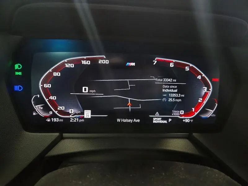 2024 BMW 228I   