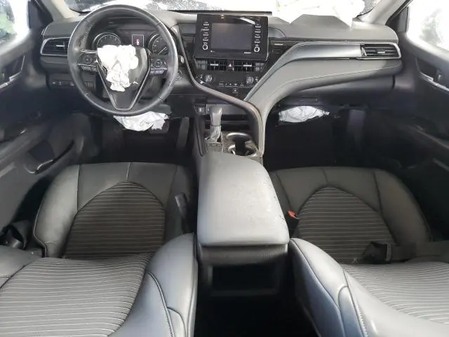 2023 TOYOTA CAMRY SE NIGHT SHADE  