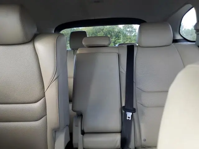 2016 MAZDA CX-9 TOURING  